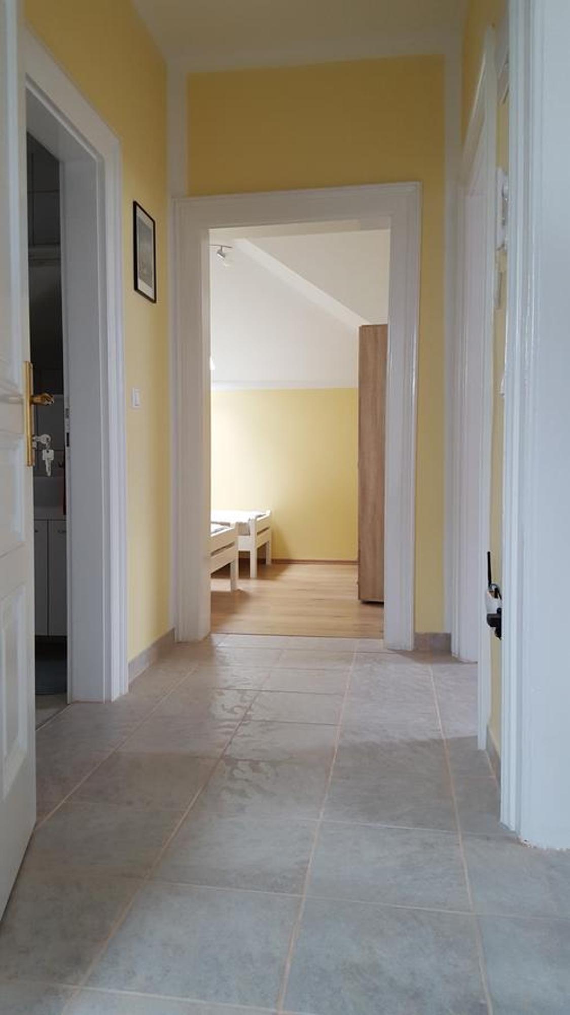 Apartments Villa Atta Opatija Exteriér fotografie